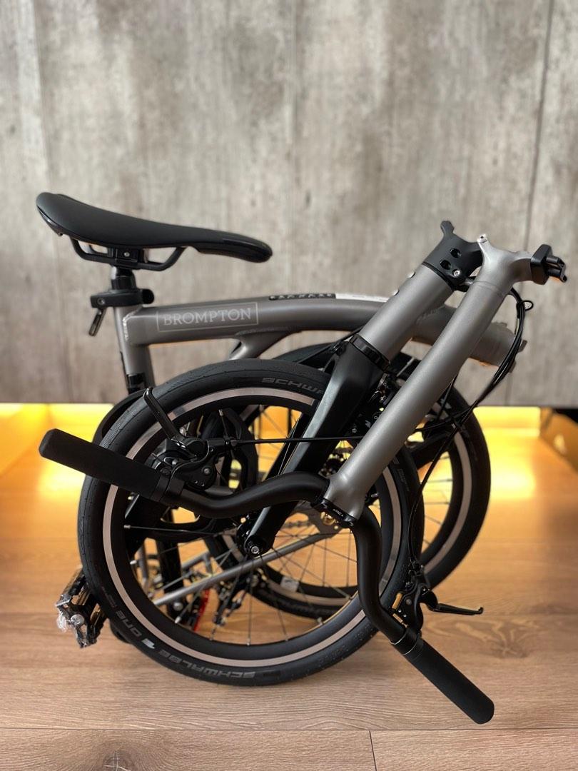 Brompton m1e sales