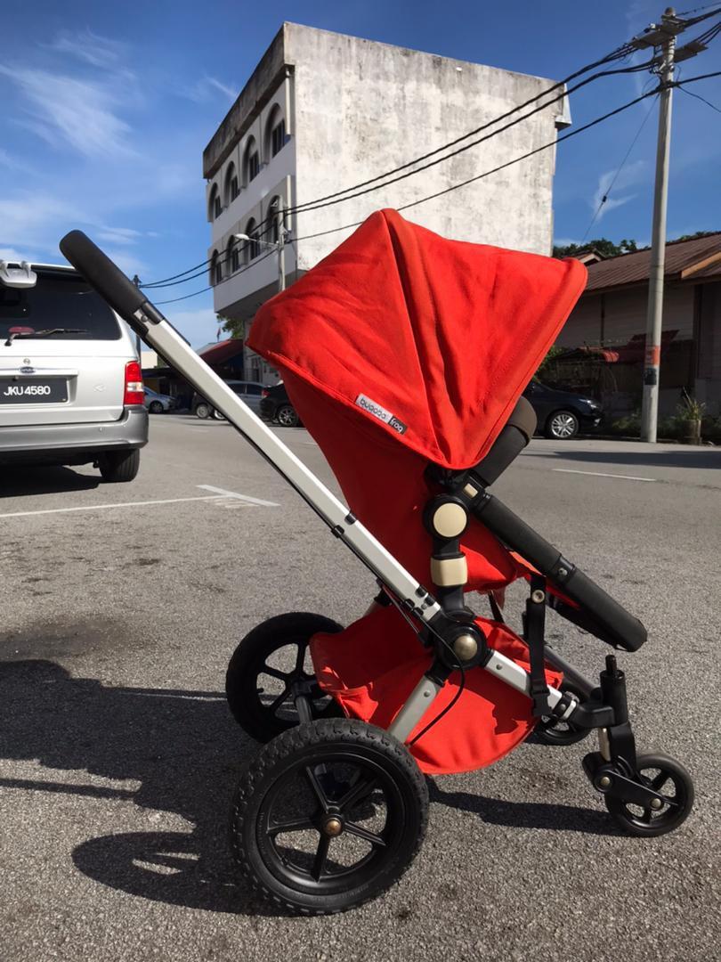 Bugaboo frog shop