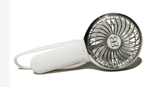 Buggygear USB Rechargeable Turbo Stroller Fan 3 Speeds 4 Designs LSG0156 Furniture Home Living Lighting Fans Fans on Carousell