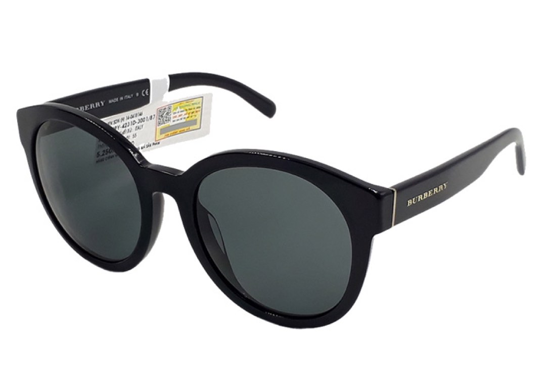 BURBERRY BE4231D ASIAN FIT SUNGLASSES Men s Fashion Watches Accessories Sunglasses Eyewear on Carousell