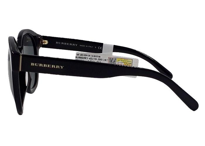 BURBERRY BE4231D ASIAN FIT SUNGLASSES Men s Fashion Watches Accessories Sunglasses Eyewear on Carousell