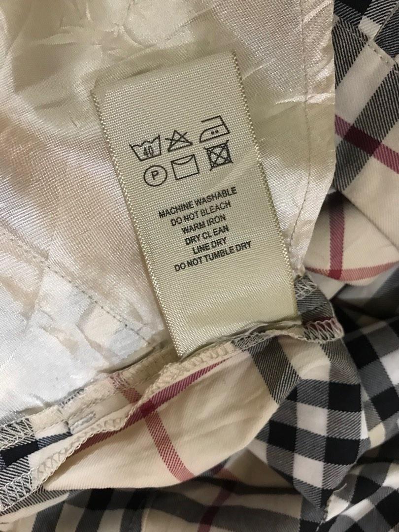 Burberry 89 03 sales
