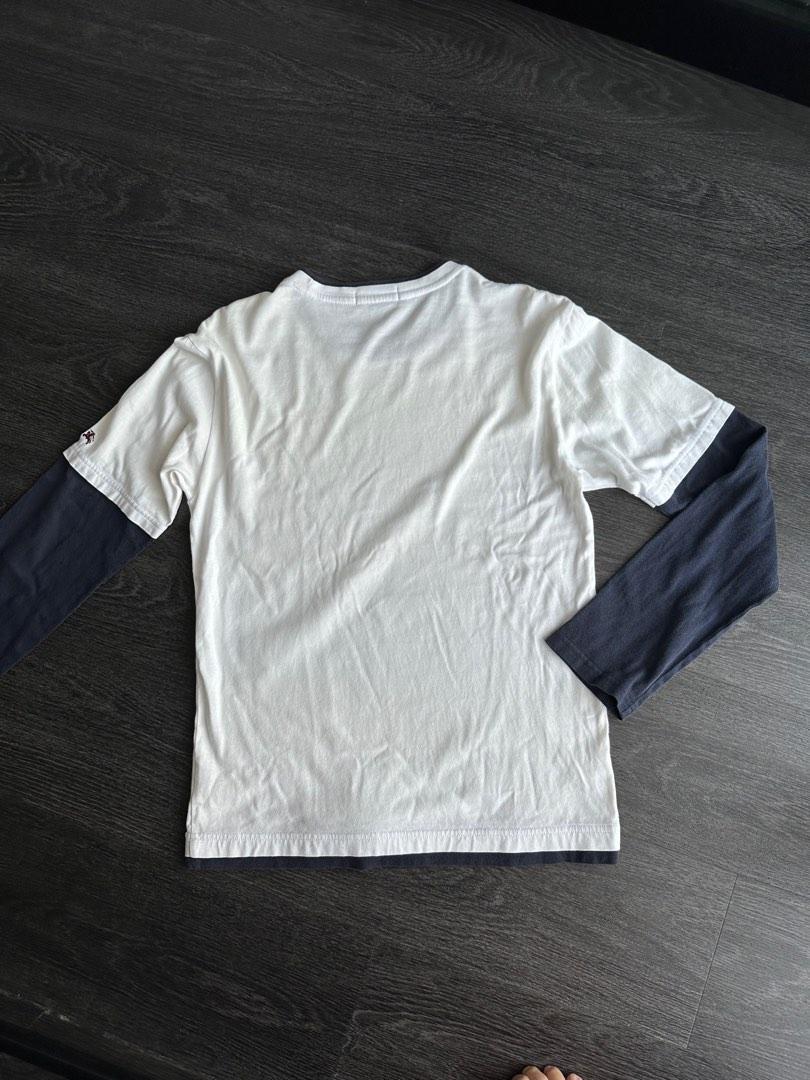 Burberry sweater shop mens silver