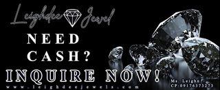 Buy and Sell (Diamonds, High-end watches, Gold scrap, Jewelry, Gold coins, Old coins, High-end bags, Pawn ticket)