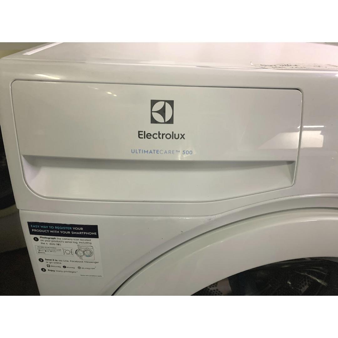 BUY NOW! ELECTROLUX 7.5kg Front Load Washer EWF7525EQWA (92313), TV