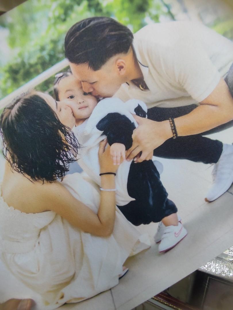 Canvas (Category: Other Photography Accessories) located in Manila. Submitted by flicklex (Listing ID 1191156010, Image 3). Description: flickbookph canvas portrait message us for size and details good for weddings christening personalized art debut and many more.
