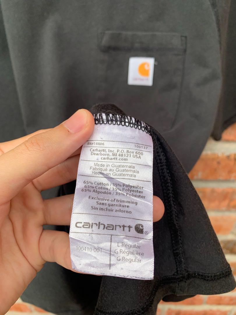 Carhartt 100137 shop