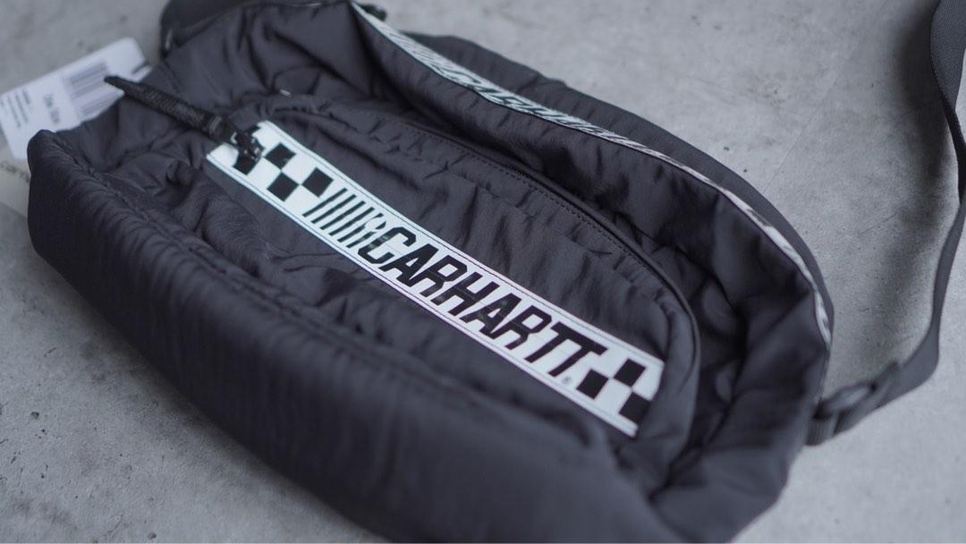 Carhartt senna hotsell shoulder bag
