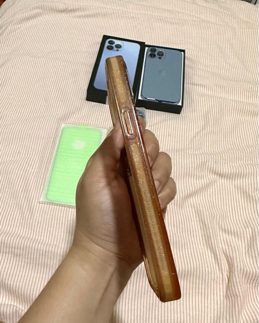 Casetify case Yoshino Cherry Blossom for iPhone 13 Pro Max, Mobile