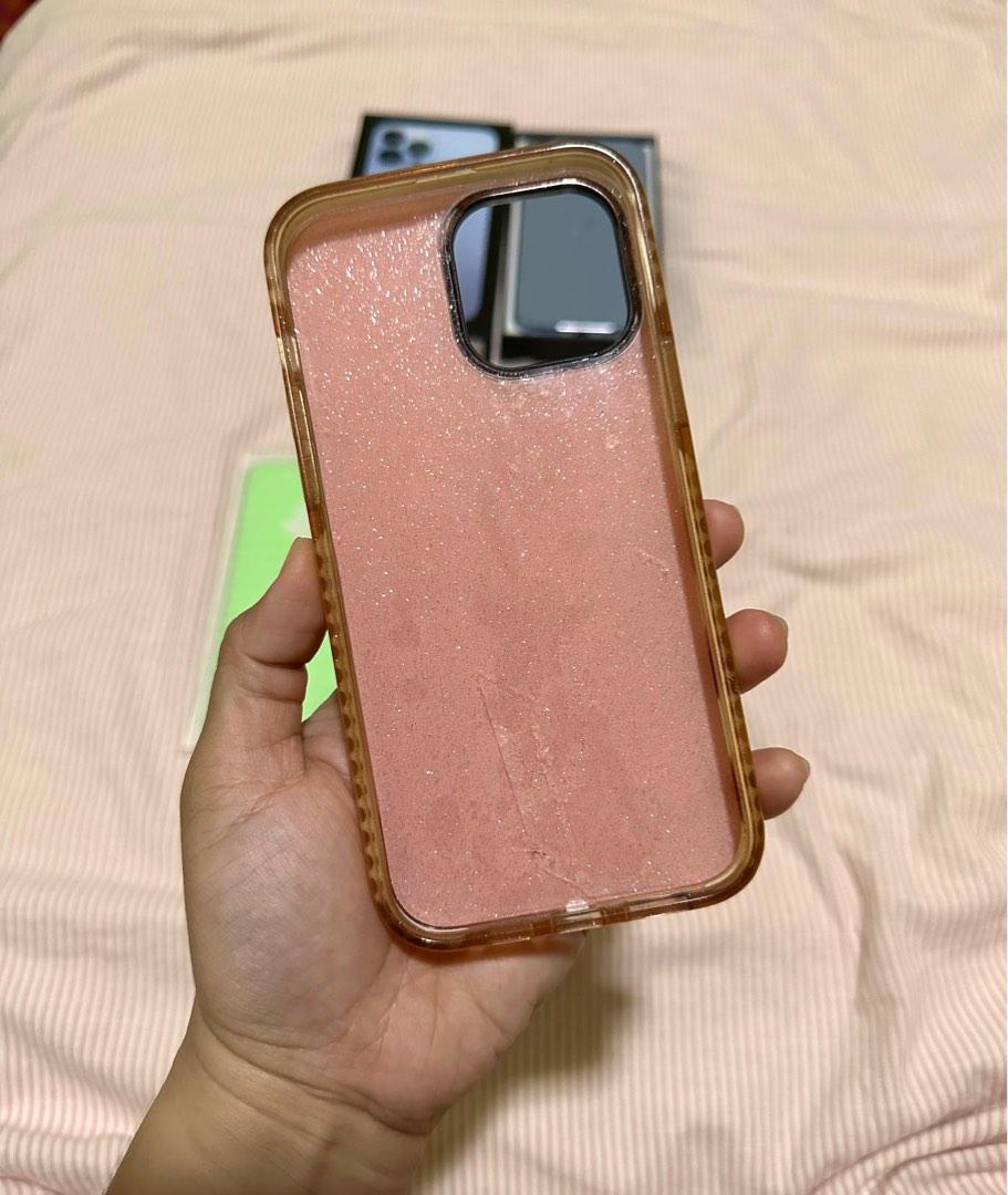 Casetify case Yoshino Cherry Blossom for iPhone 13 Pro Max, Mobile