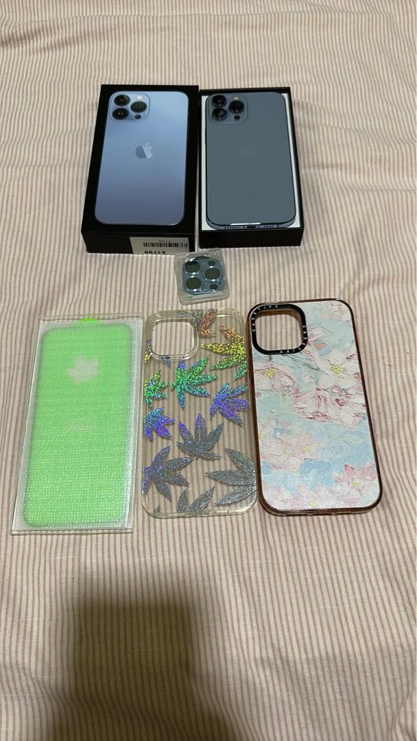 Casetify case Yoshino Cherry Blossom for iPhone 13 Pro Max, Mobile