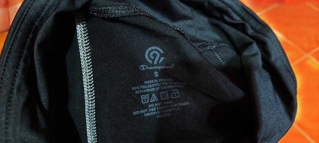 Champion clearance leggings rn15763