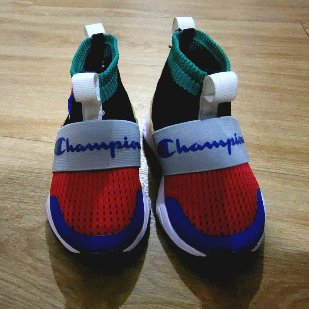 Champion rally pro multicolor sales