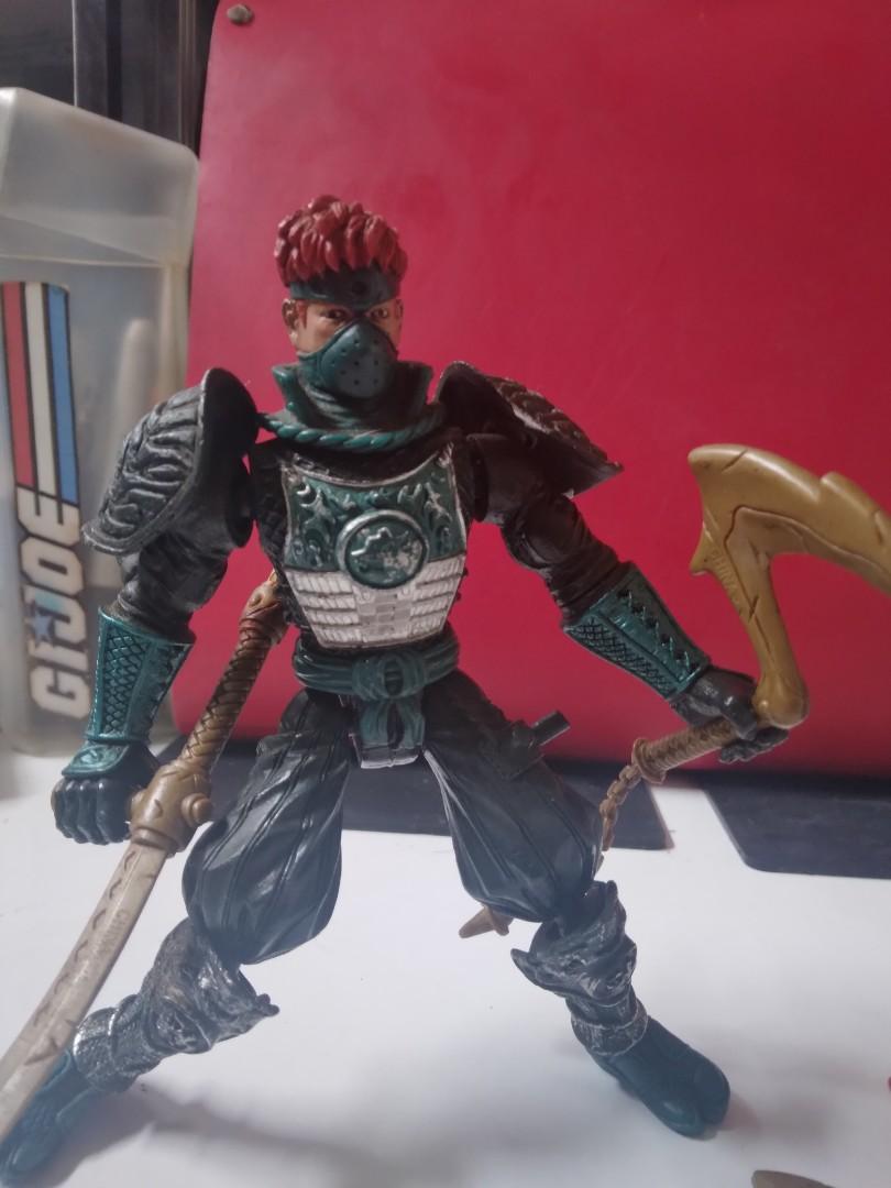 Chap Mei figure set, Hobbies & Toys, Toys & Games on Carousell
