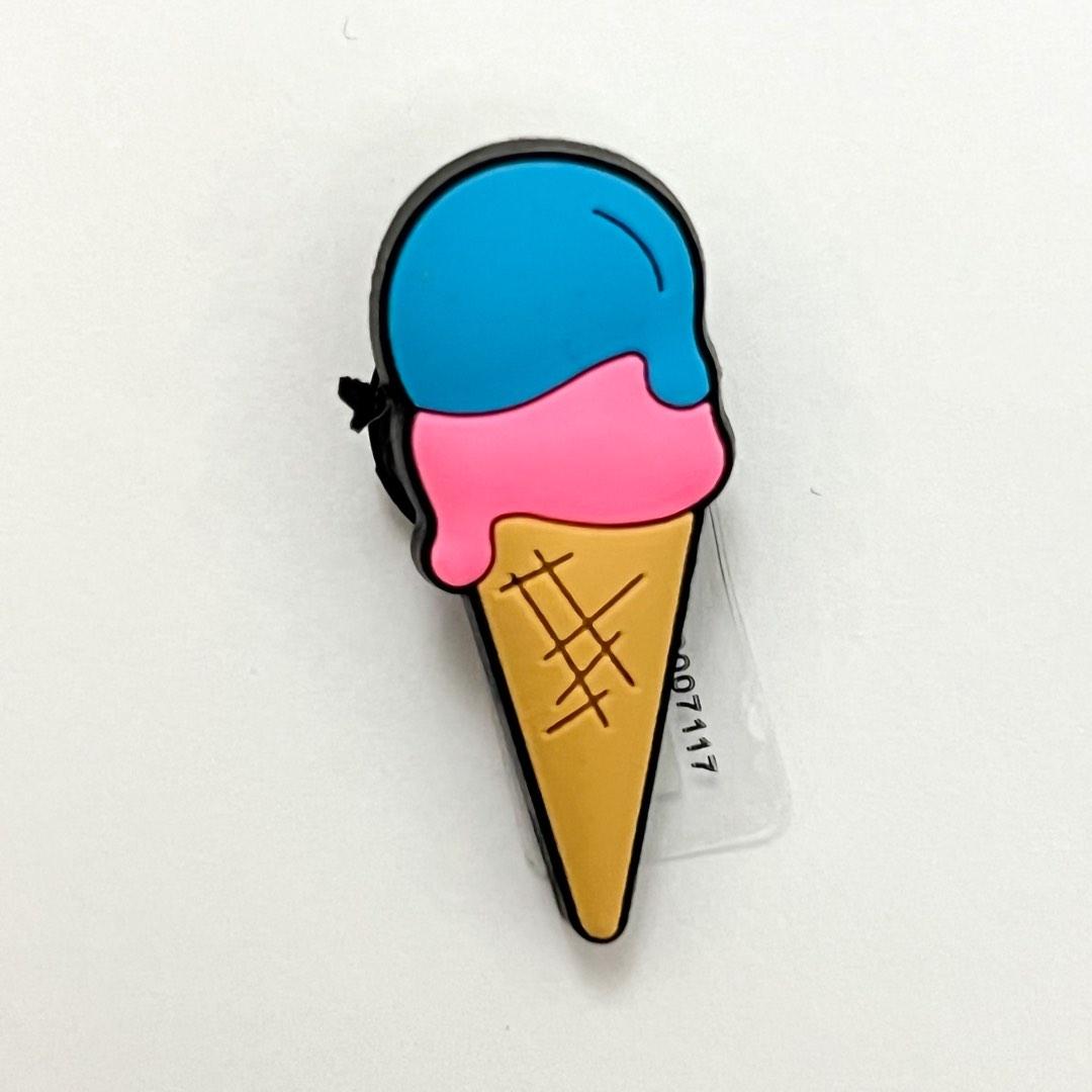 Ice cream jibbitz store