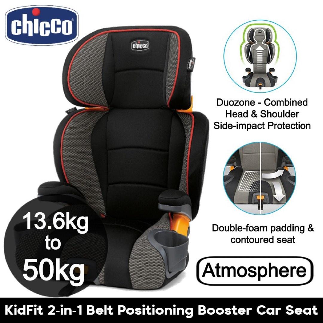 Chicco duozone outlet
