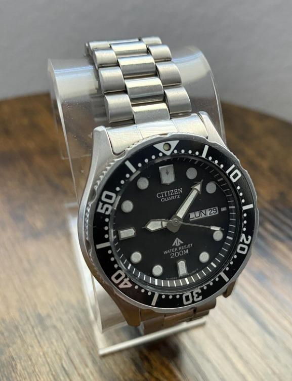 Citizen 5502 2025