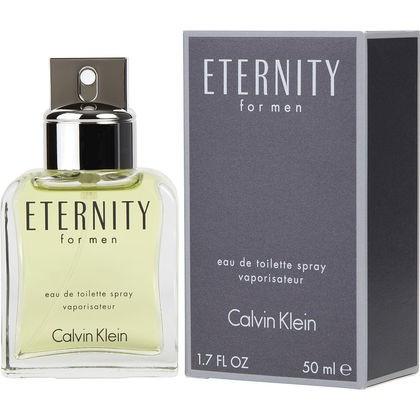 🇺🇸cK/Calvin Klein eternity for men EDT凱文克萊永恆男士淡香水30ml