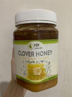 Clover Honey HDI (madu HDI) 1kg