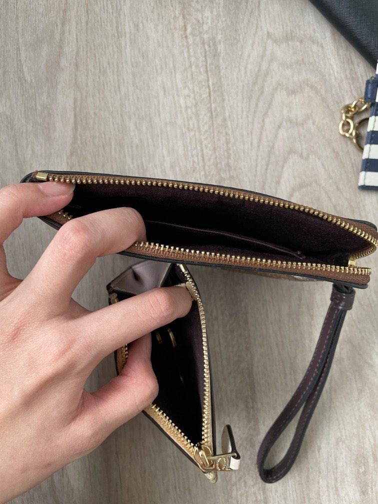 Coach/Kate Spade/Tory Burch/Tommy Hilfiger/Aldo/Michael Kors wallet,  cardholder, mini-backpack, sling bag, Women's Fashion, Bags & Wallets,  Purses & Pouches on Carousell