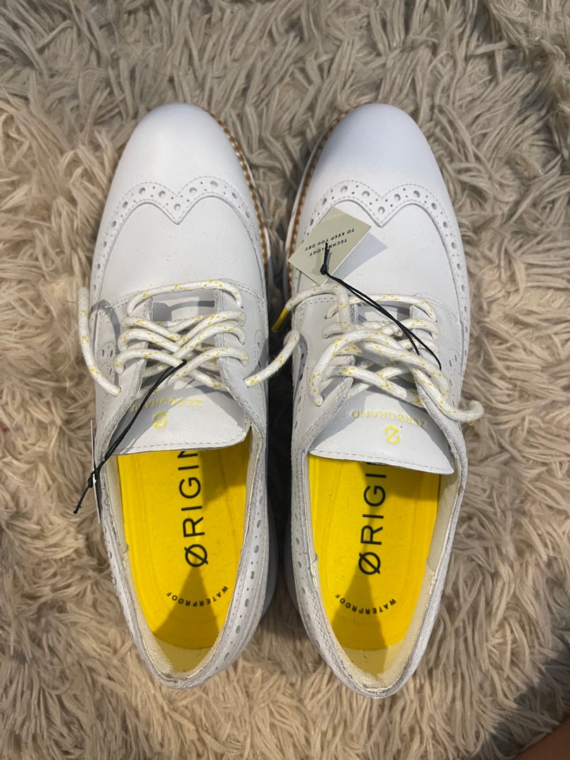 cole haan huarache womens