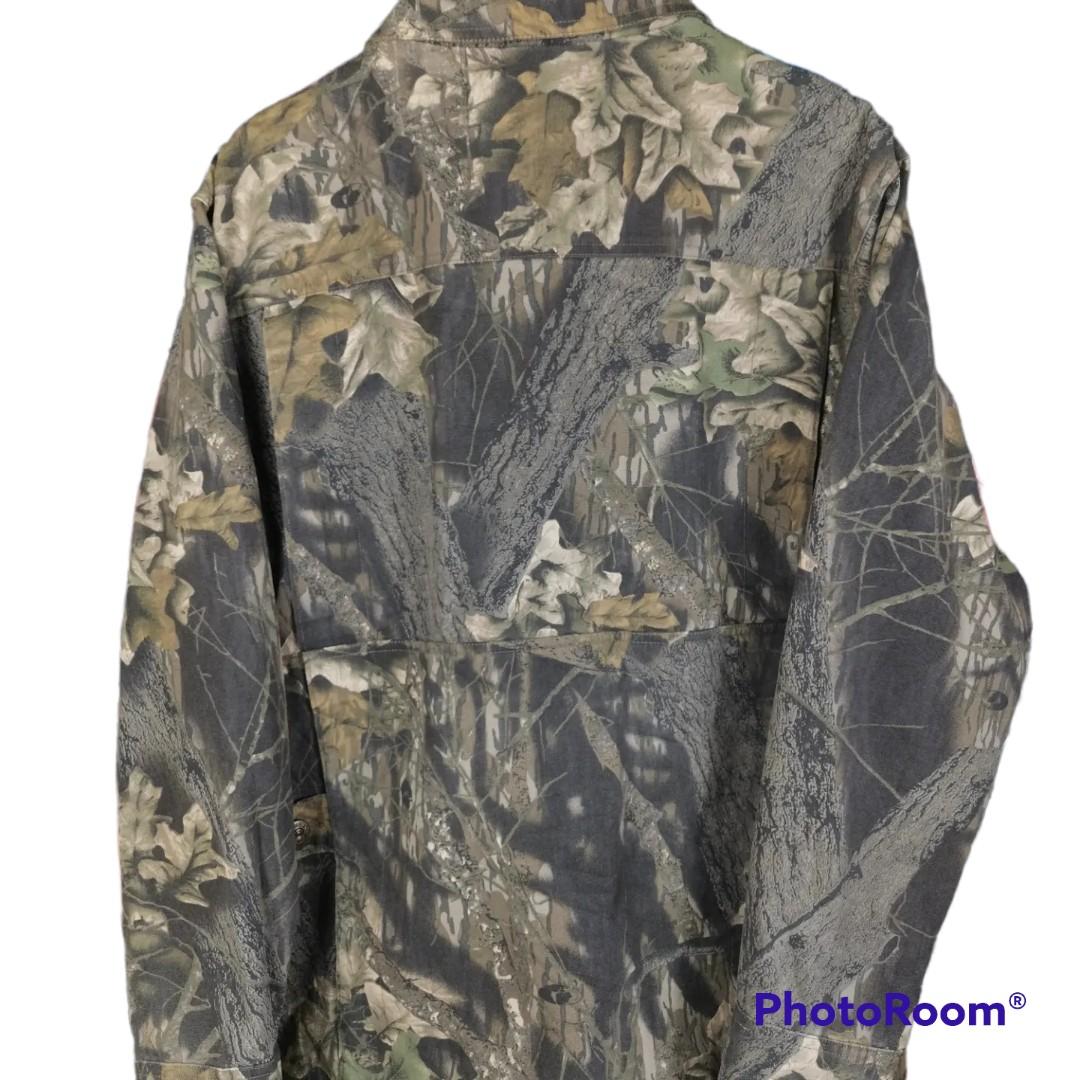 Columbia mossy jacket discount mens