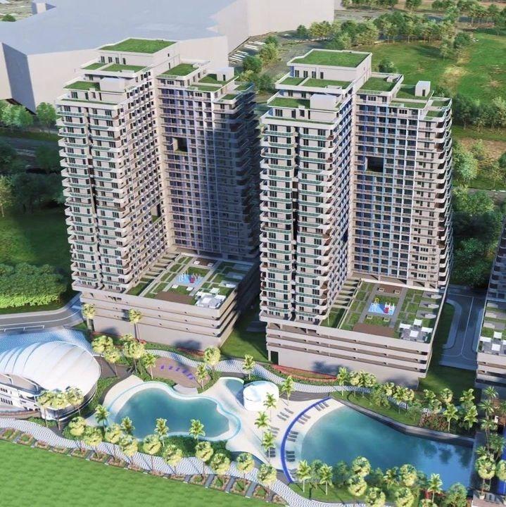 Preselling Condo and house for sale in Bataan and Pampanga Angeles