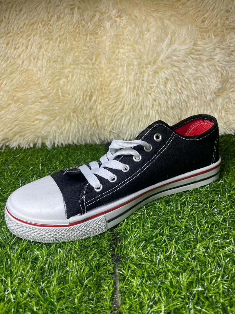 CONVERSE LOOK ALIKE SHOES, Men's Fashion, Footwear, shoes on Carousell