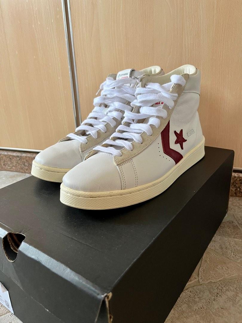 Converse Pro Leather High Premium