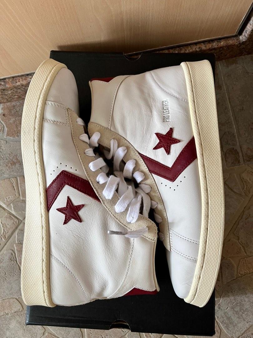 Converse Pro Leather High Premium