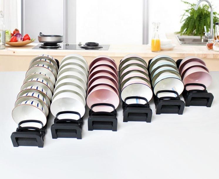Bowl organiser hot sale