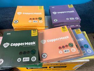 COPPERMASK 2.0 LIMITED EDITION