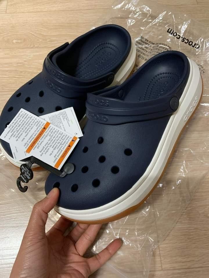 CROCS FULL FORCE MENS SIZE 8,9,11, Men 