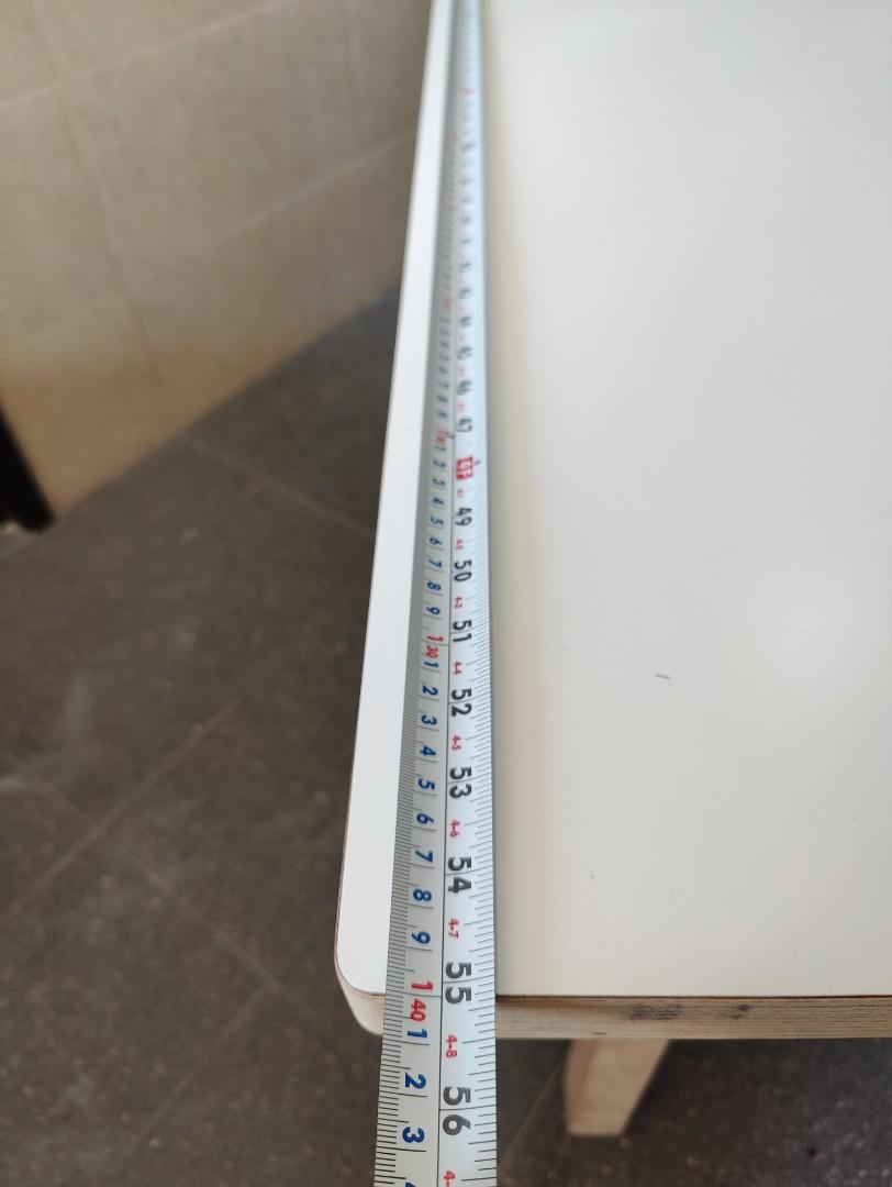 Custom Office table, Furniture & Home Living, Furniture, Tables & Sets