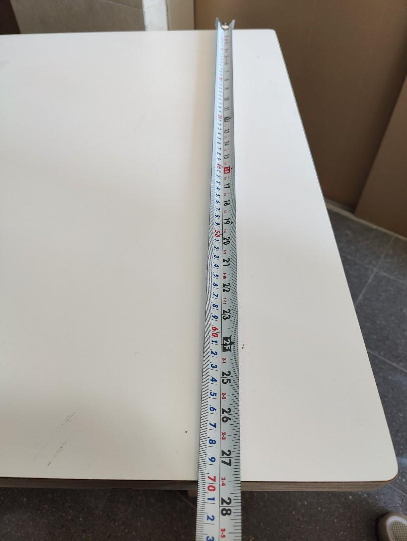 Custom Office table, Furniture & Home Living, Furniture, Tables & Sets