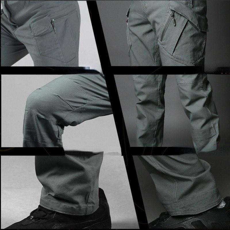 Daiwa shop waterproof trousers