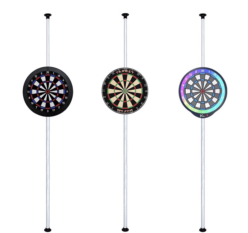 GRAN DARTS】RENEWAL GRAN POLE STAND（GRAN TRIPOD DART STAND