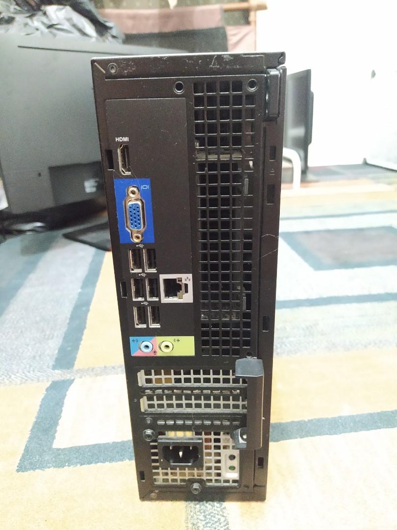 DELL OPTIPLEX 3010 for SALE or SWAP, Computers & Tech, Desktops on