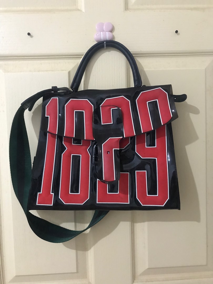Delvaux pvc bag online