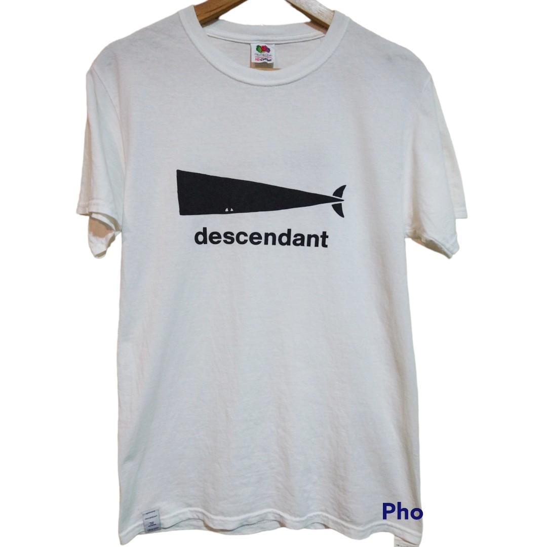 DESCENDANT × RonHerman work shirts 1（DESCENDANT x RON HERMAN SS17 