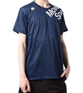 Descente T-shirt