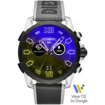 Smartwatch diesel on full guard discount