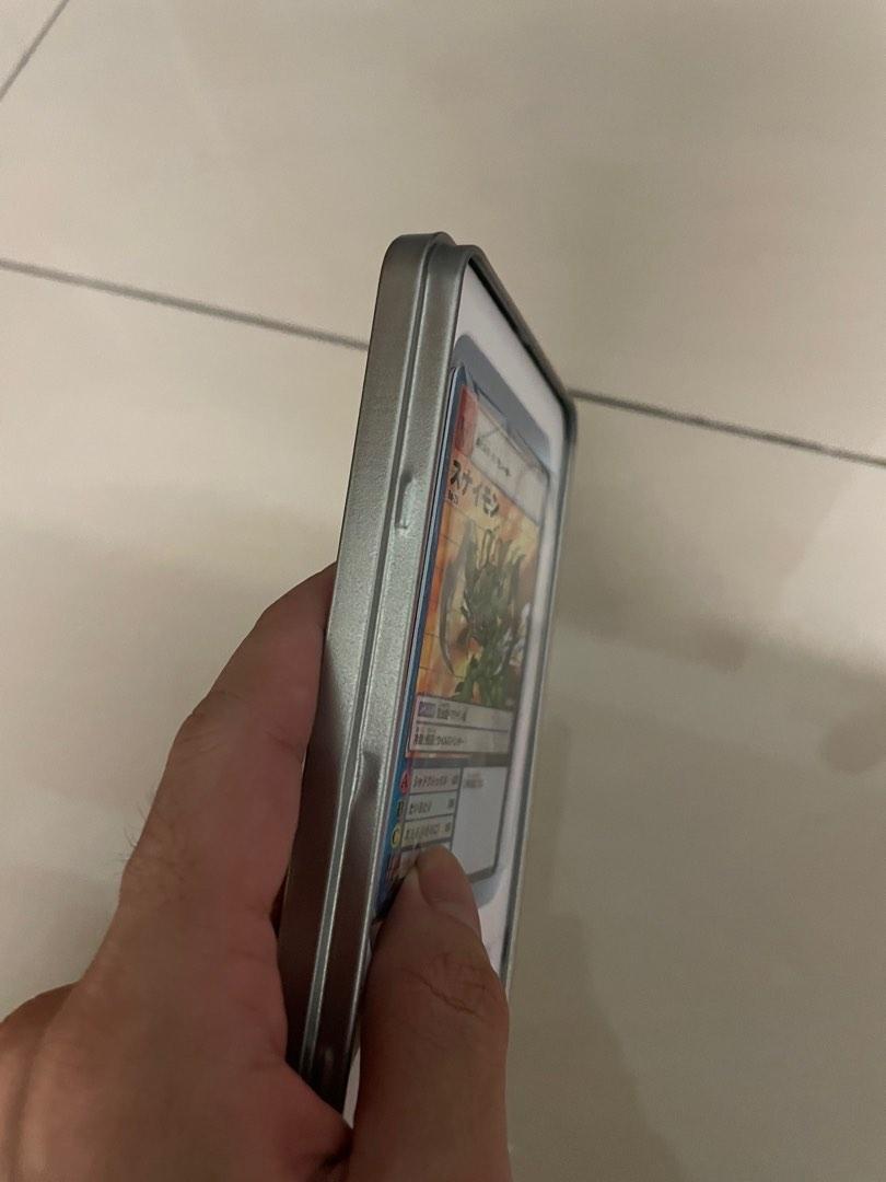 DIGIMON DIGIVICE SCSA Screen Protector, Hobbies & Toys, Toys & Games on