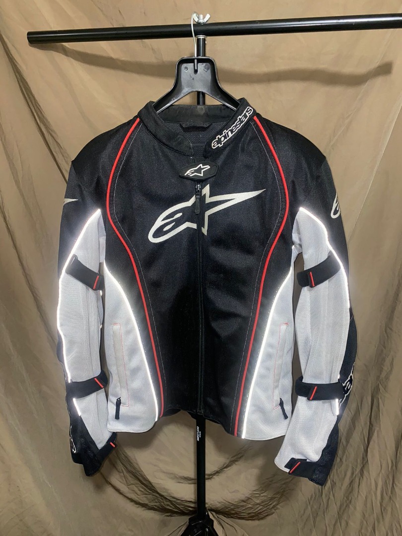Jaket alpinestars original outlet