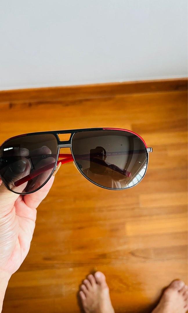dior homme aviator sunglasses