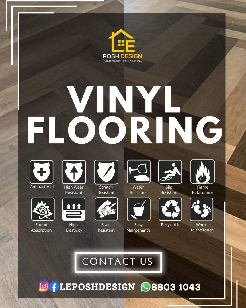 !!Direct!! 5mm LVT Titan Luxury Vinyl Flooring Catalogue better than SPC vinyl pvc Cement