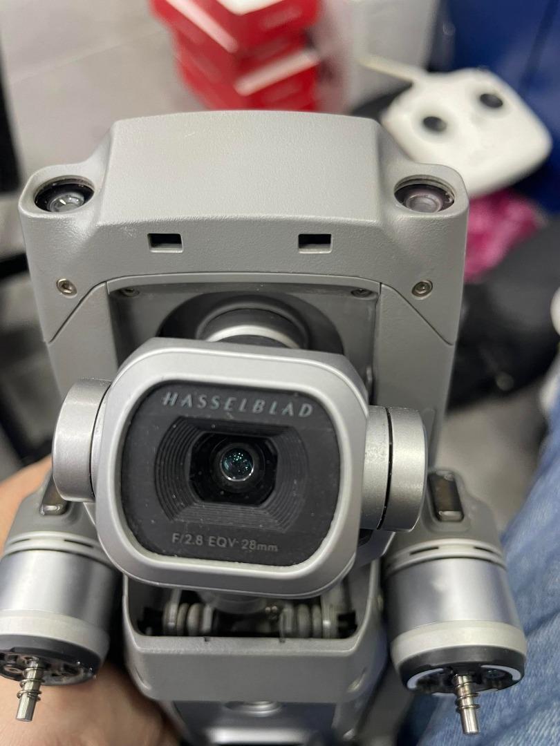 Dji mavic gimbal repair deals