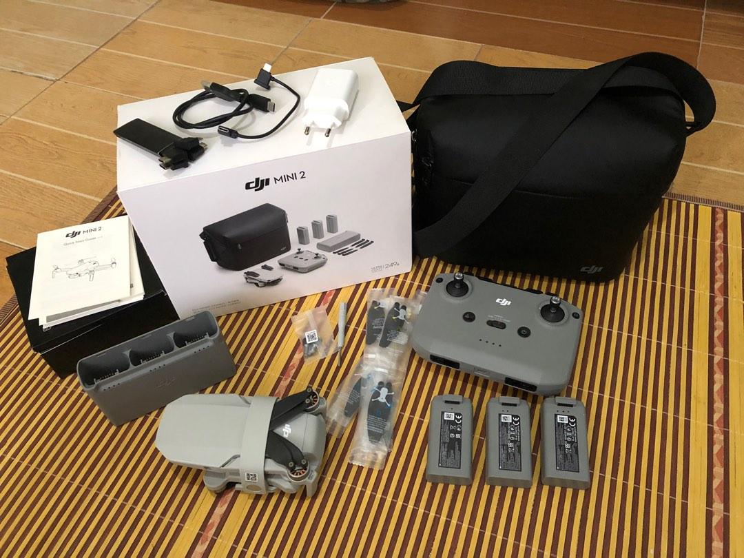 Mini sales 2 fmc