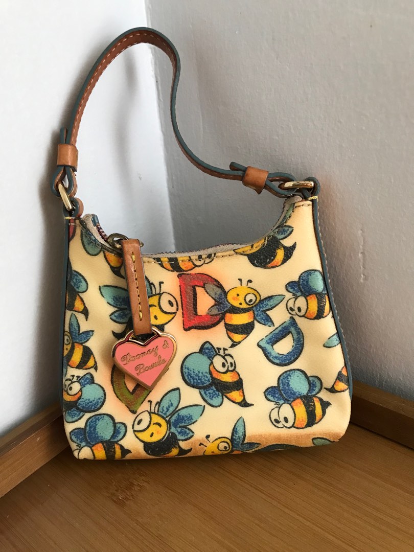 Dooney Bourke small purse