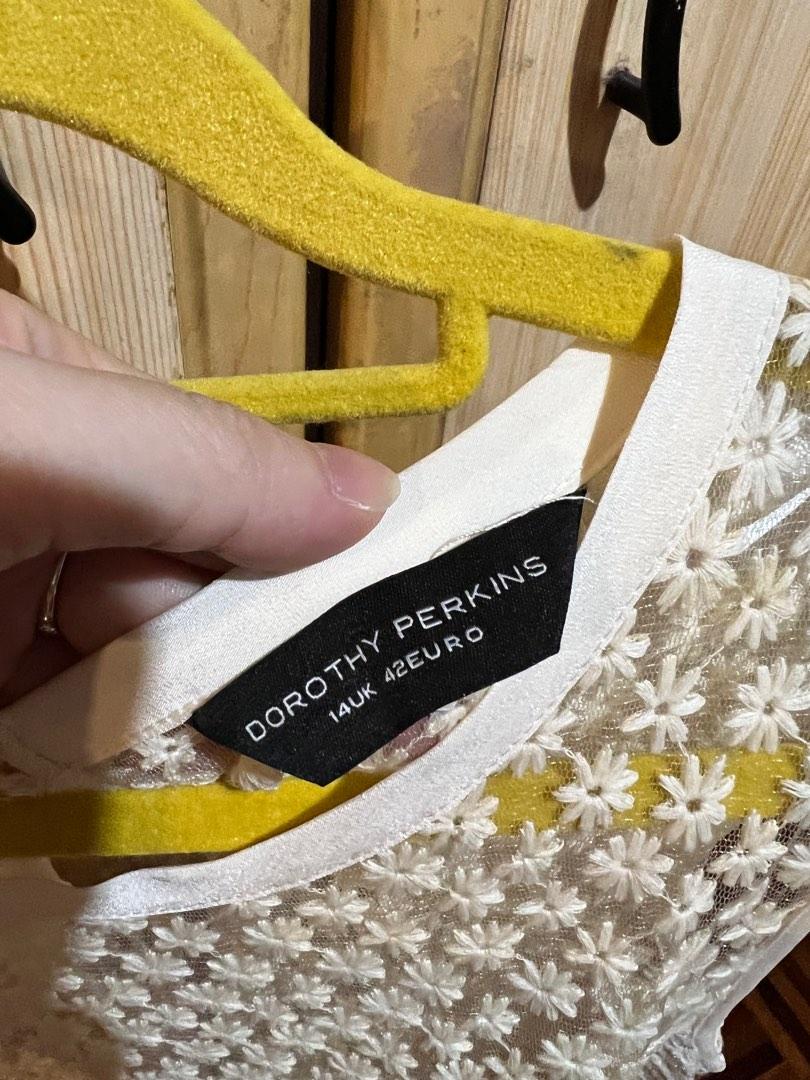 Dorothy perkins party dresses clearance